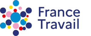 Logo France travail